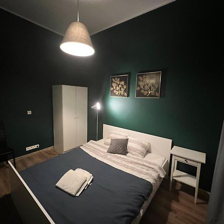 Apartament Sen ビィドゴシュチュ エクステリア 写真