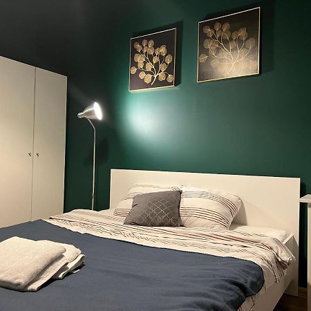 Apartament Sen ビィドゴシュチュ エクステリア 写真
