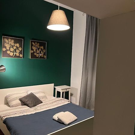 Apartament Sen ビィドゴシュチュ エクステリア 写真