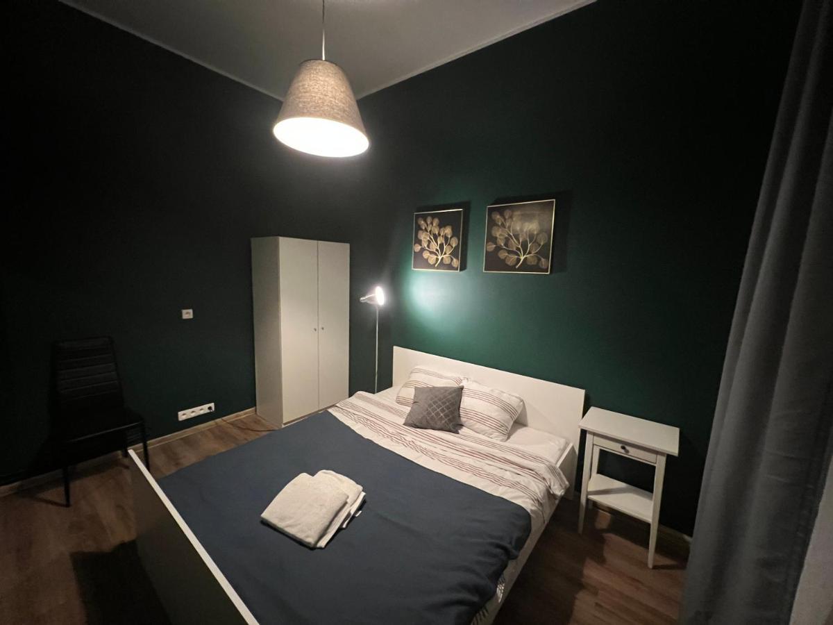 Apartament Sen ビィドゴシュチュ エクステリア 写真