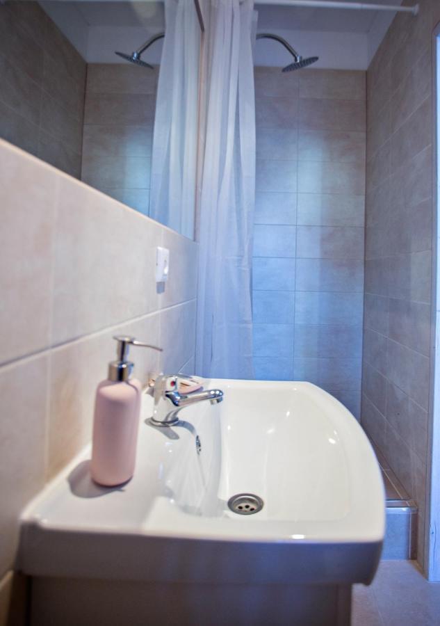 Apartament Sen ビィドゴシュチュ エクステリア 写真